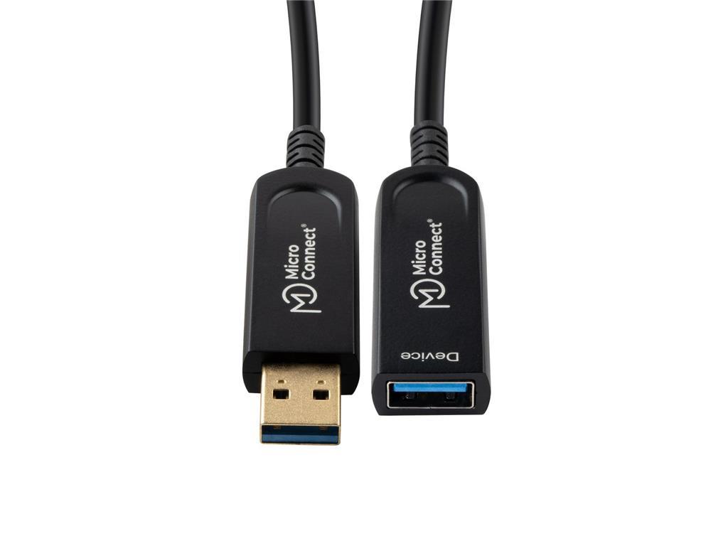 MicroConnect Premium optički USB 3.2 Gen 1 A