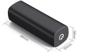 MicroConnect Adapter filter 3.5mm