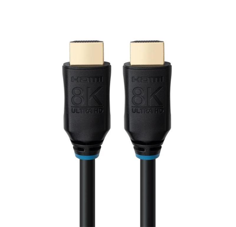 MicroConnect HDMI kabel 8K, 4m