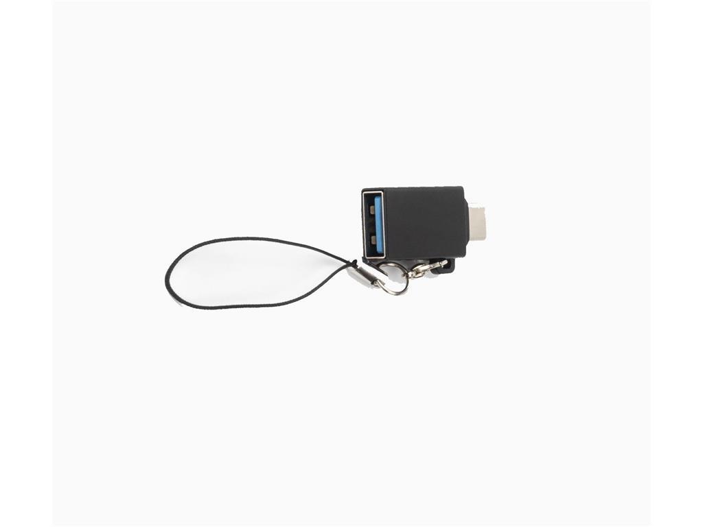 MicroConnect USB-C na USB3.0 A adapter M-F s vrpcom