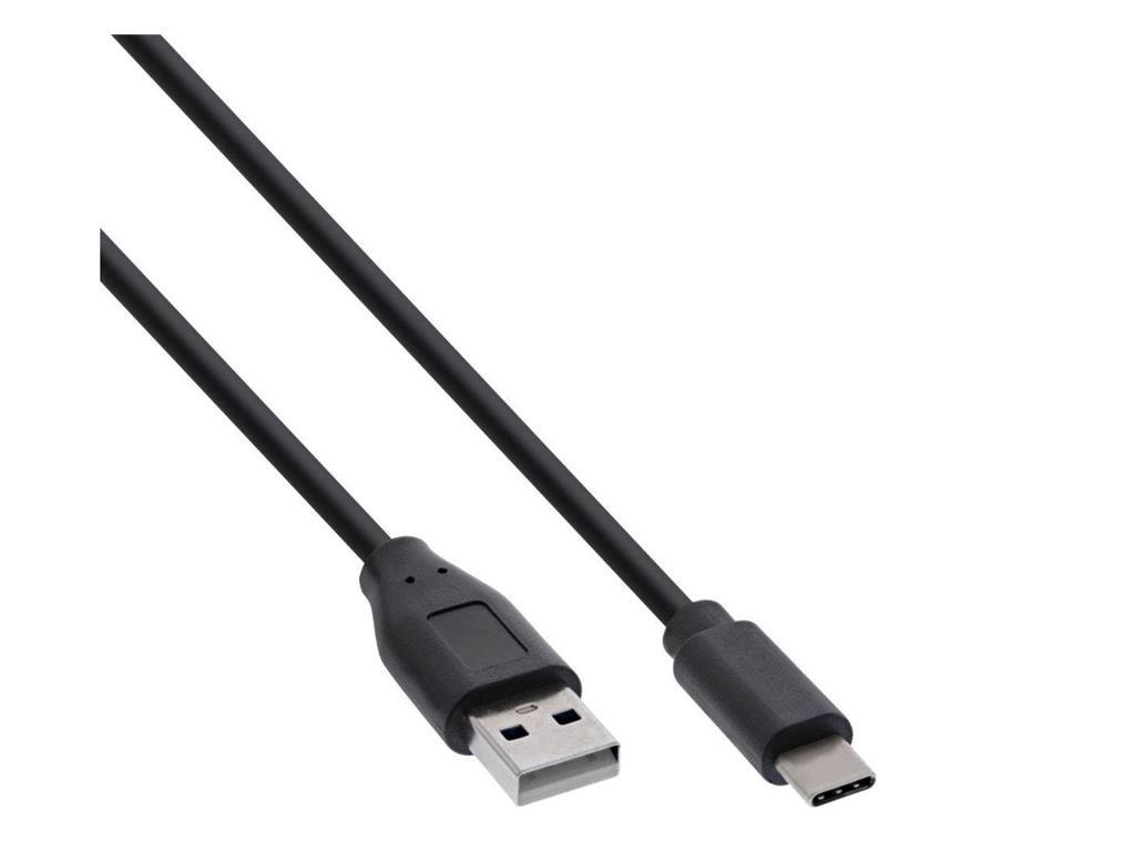 MicroConnect USB-C na USB2.0 tip A kabel, 5m