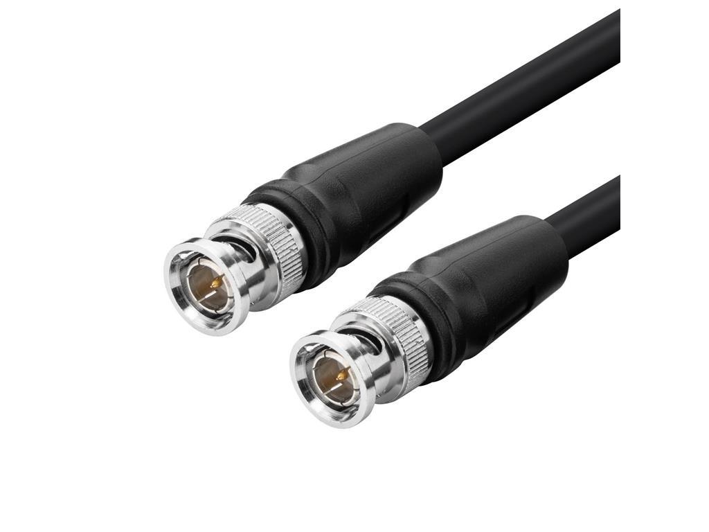 MicroConnect 12G-SDI BNC kabel 3m
