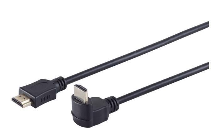 MicroConnect HDMI kabel velike brzine, 3m