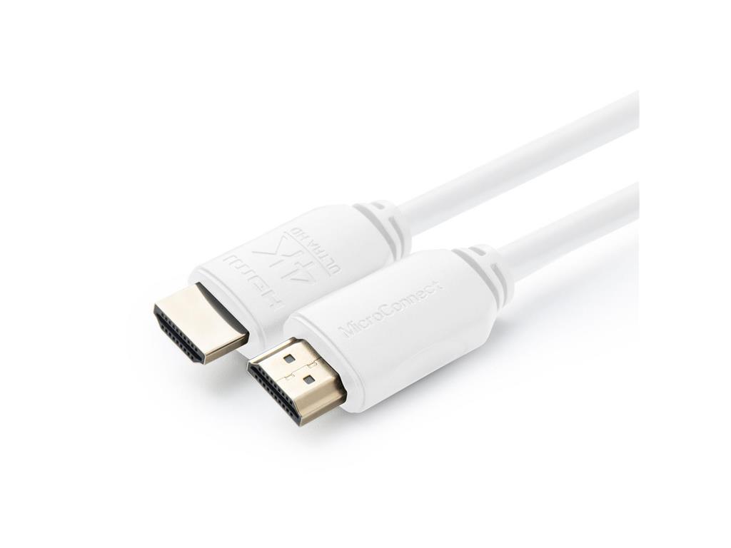  HDMI Kabel 4K, Bel