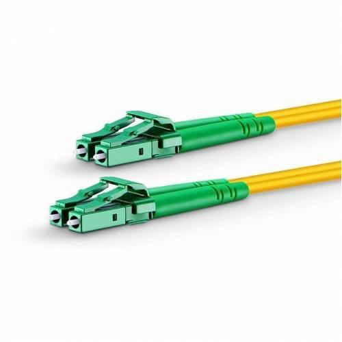 MicroConnect Patch Kabel - Singlemode G652D Rumen 1m