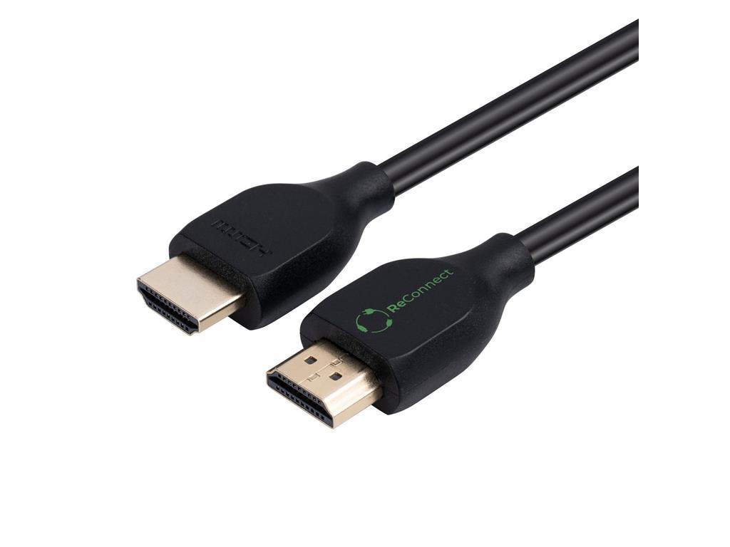 MicroConnect ReConnect HDMI 2.0 Cable 4K, 0.5m
