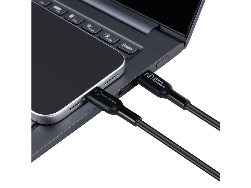 MicroConnect ReConnect USB-C 3.2 Gen 1