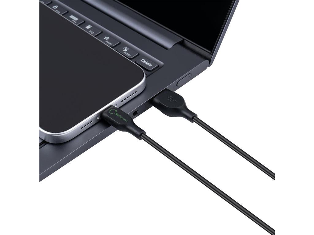 MicroConnect ReConnect USB-C 3.2 Gen 1 na USB-A 2.0