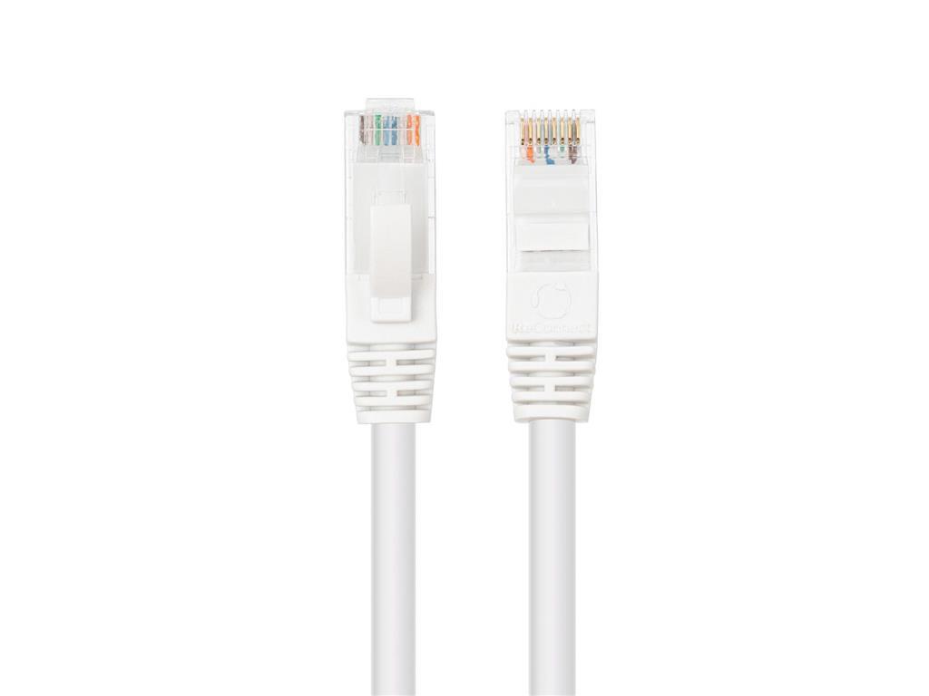MicroConnect ReConnect CAT6A UTP omrežni kabel, 0.5m