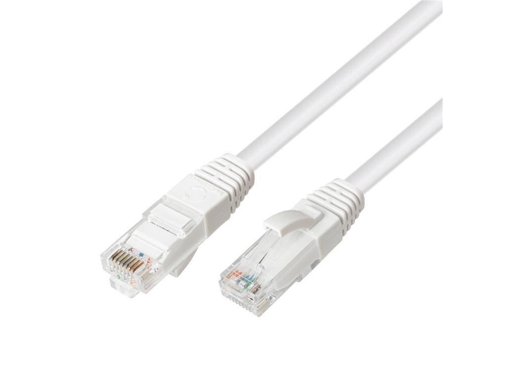 MicroConnect ReConnect CAT6A UTP mrežni kabel, 7.5m