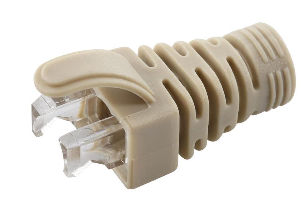 MicroConnect Navlaka za rasterećenje kabela za Cat5e,