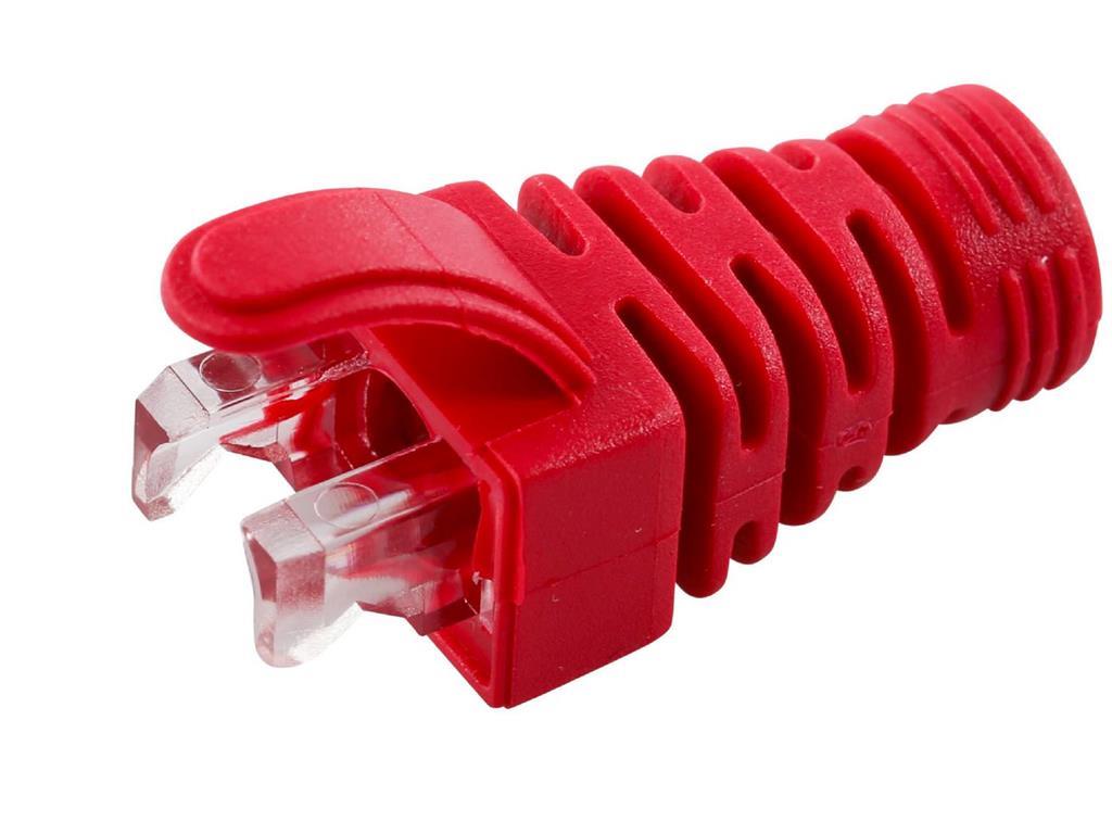 MicroConnect Zaštitna čizma za kabel Cat5e, Cat6