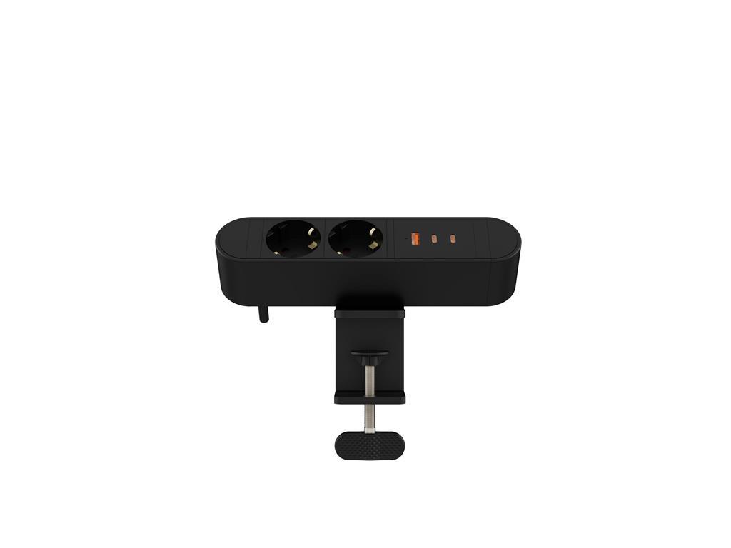 MicroConnect Multi stolni razdjelnik napajanja