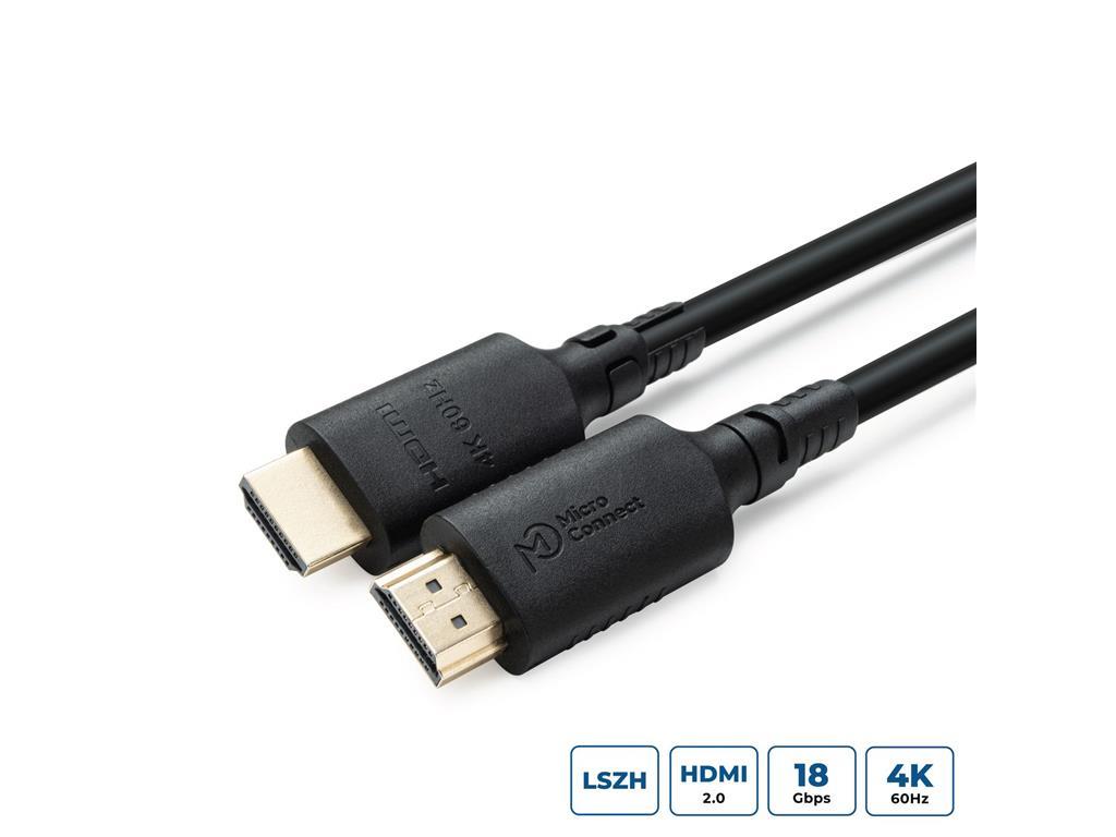  ColorFlex HDMI kabel 4K