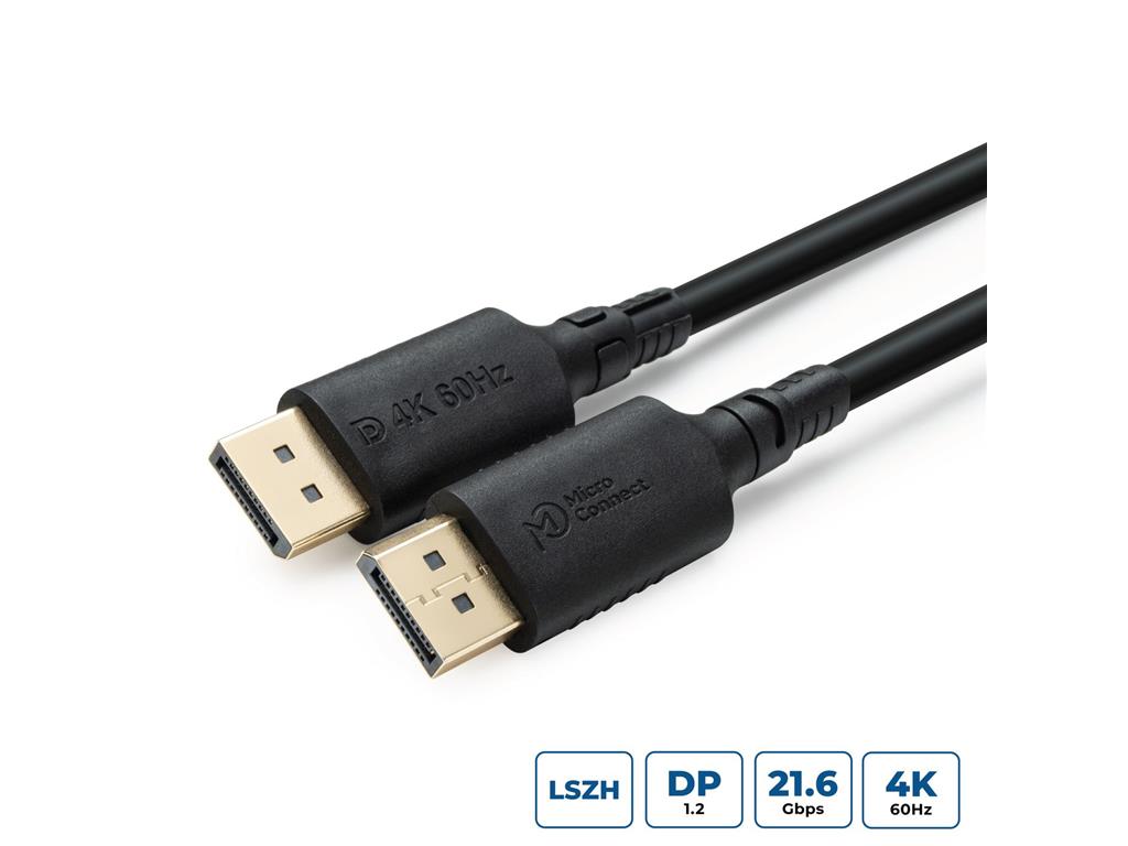  ColorFlex 4K DisplayPort 1.2