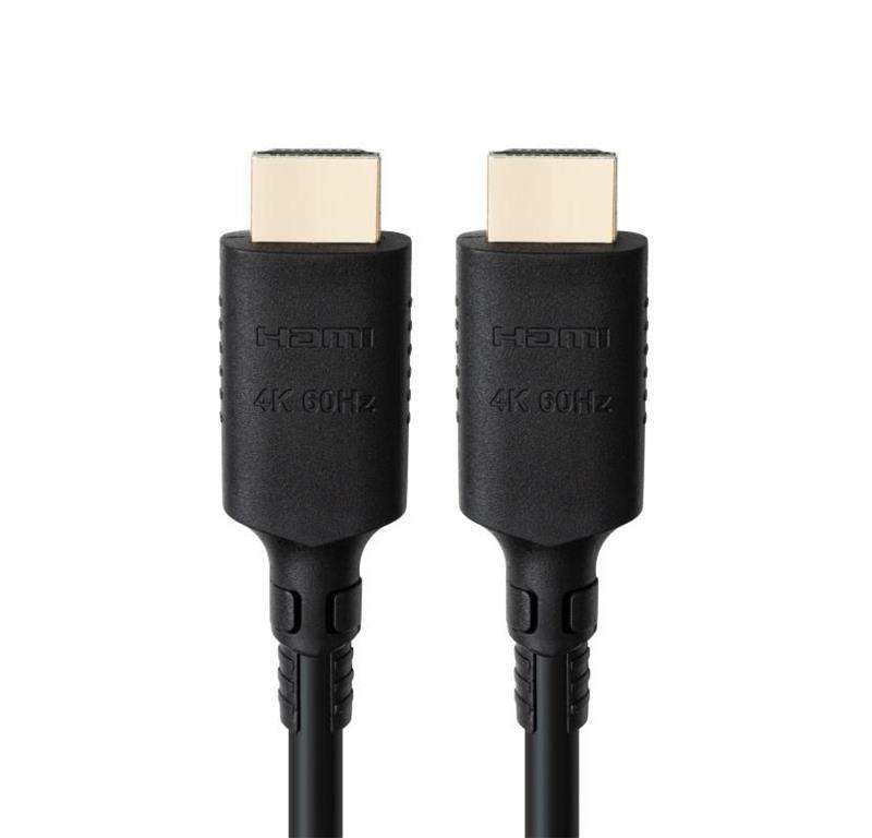 MicroConnect ColorFlex HDMI kabel 4K