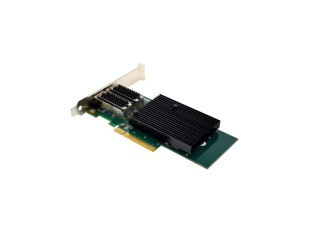 MicroConnect Mrežna kartica PCIe x8 X710-DA2