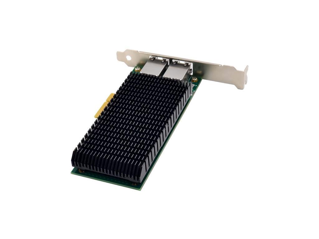 MicroConnect Omrežna kartica PCIe x4 X540-T2