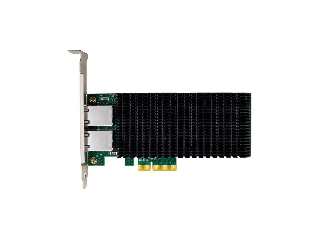MicroConnect Omrežna kartica PCIe x4 X540-T2
