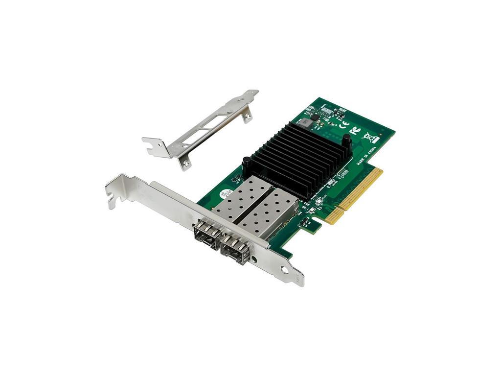 MicroConnect Mrežna kartica PCIe x8 X520-DA2