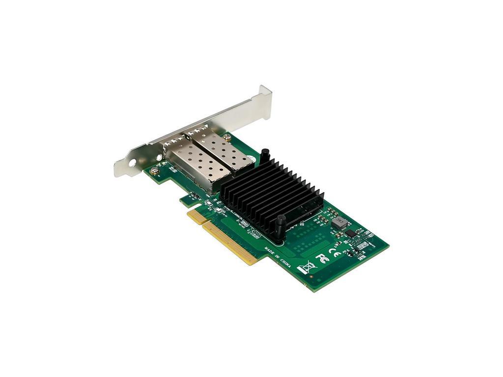 MicroConnect Mrežna kartica PCIe x8 X520-DA2