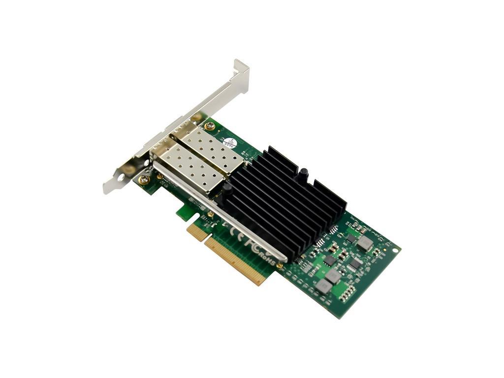 MicroConnect Mrežna kartica PCIe x8 X520-DA2
