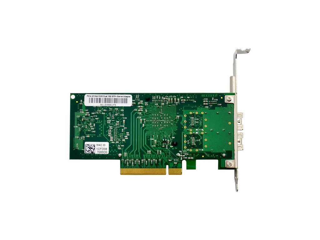 MicroConnect Mrežna kartica PCIe x8 X520-DA2