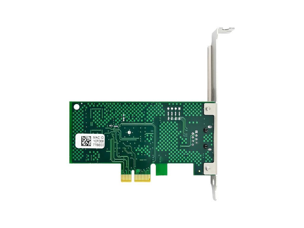 MicroConnect Mrežna kartica PCIe x1 Intel 82574