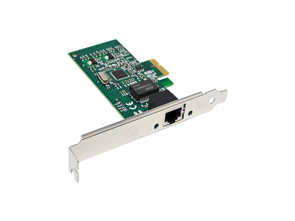 MicroConnect Mrežna kartica PCIe x1 Intel 82574