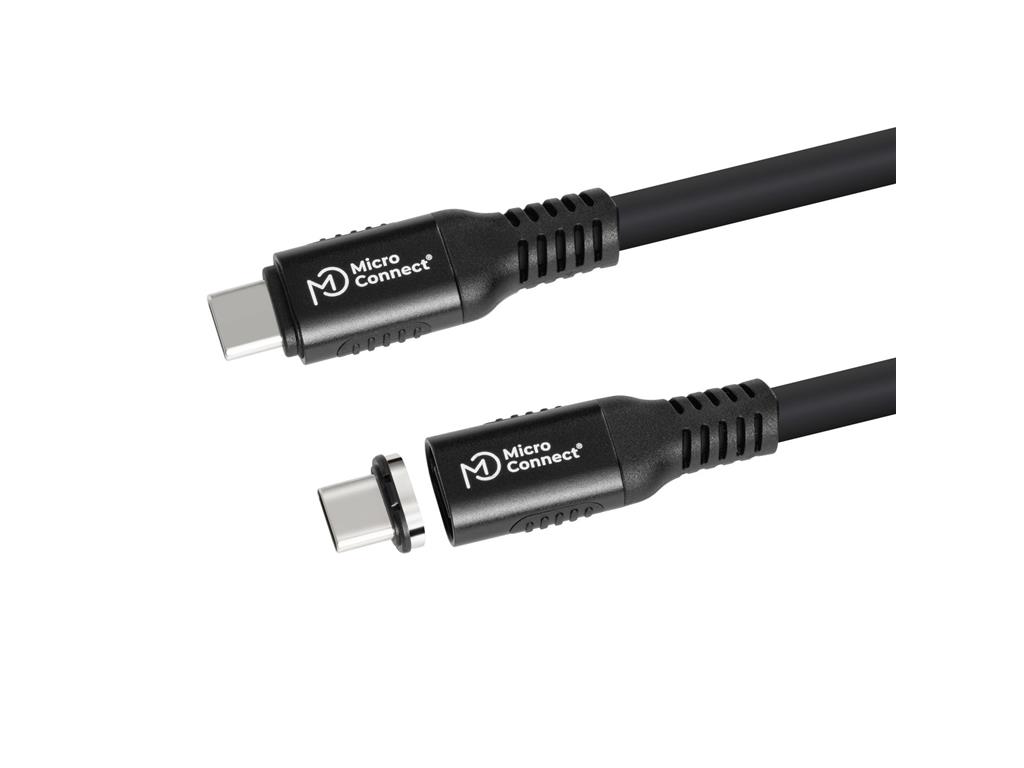  Premium magnetni kabel USB C-C