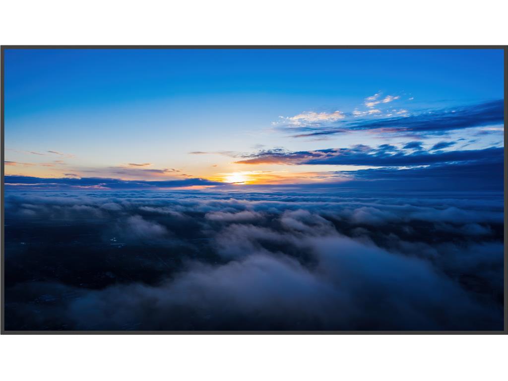 MaxHub Profesionalni Zaslon - 43" CMB