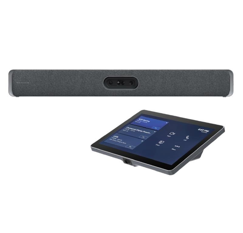 MaxHub Videobar - Xbar V70 Kit