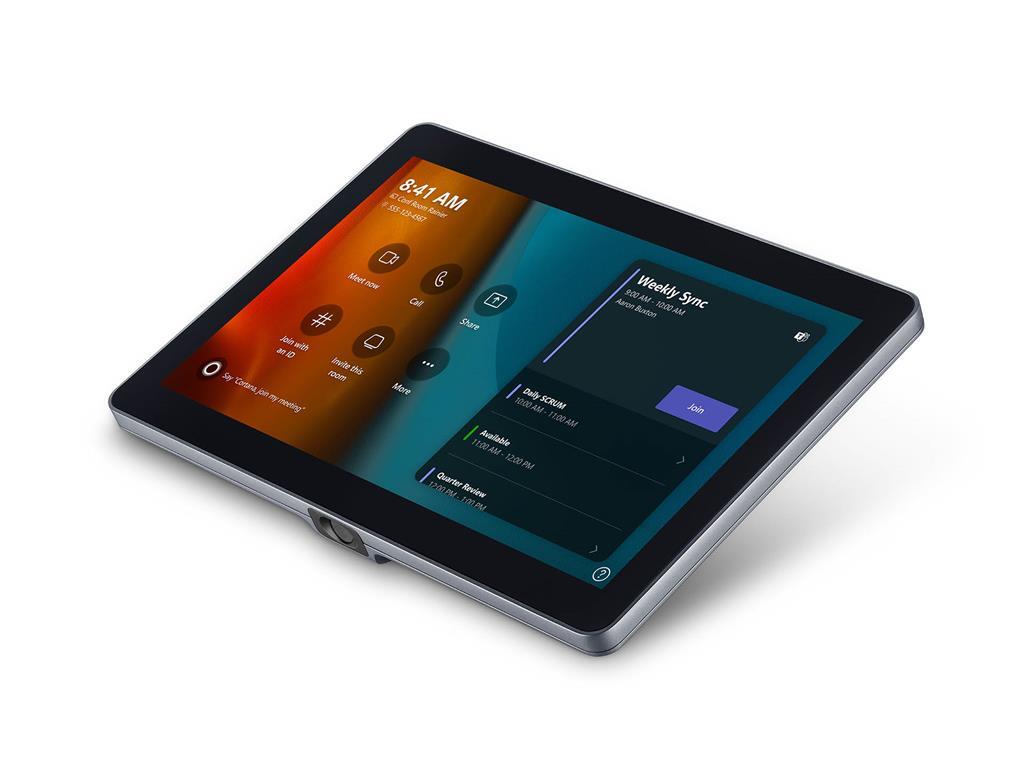 MaxHub MICROSOFT TEAMS ROOM - XCore Kit