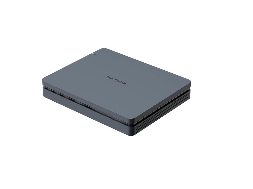 MaxHub MICROSOFT TEAMS ROOM - XT10-VB Kit