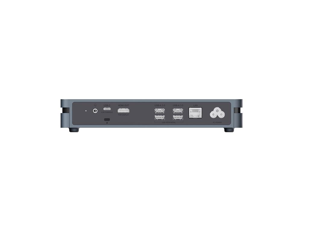 MaxHub MICROSOFT TEAMS ROOM - XT10-VB Kit