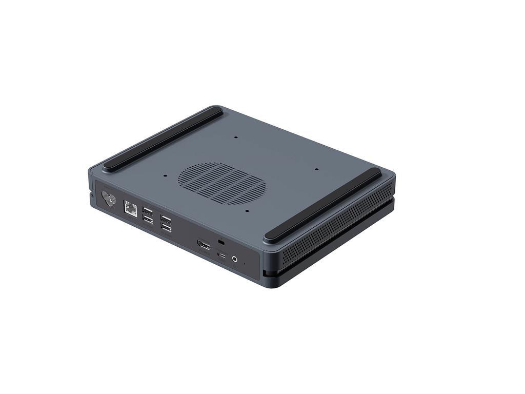 MaxHub MICROSOFT TEAMS ROOM - XT10-VB Kit