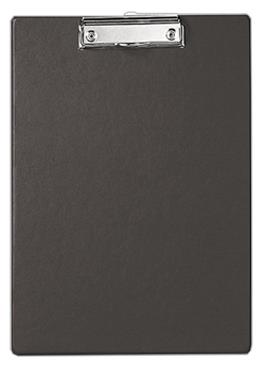 Maul Podloga z vpenjalno sponko A4 črna