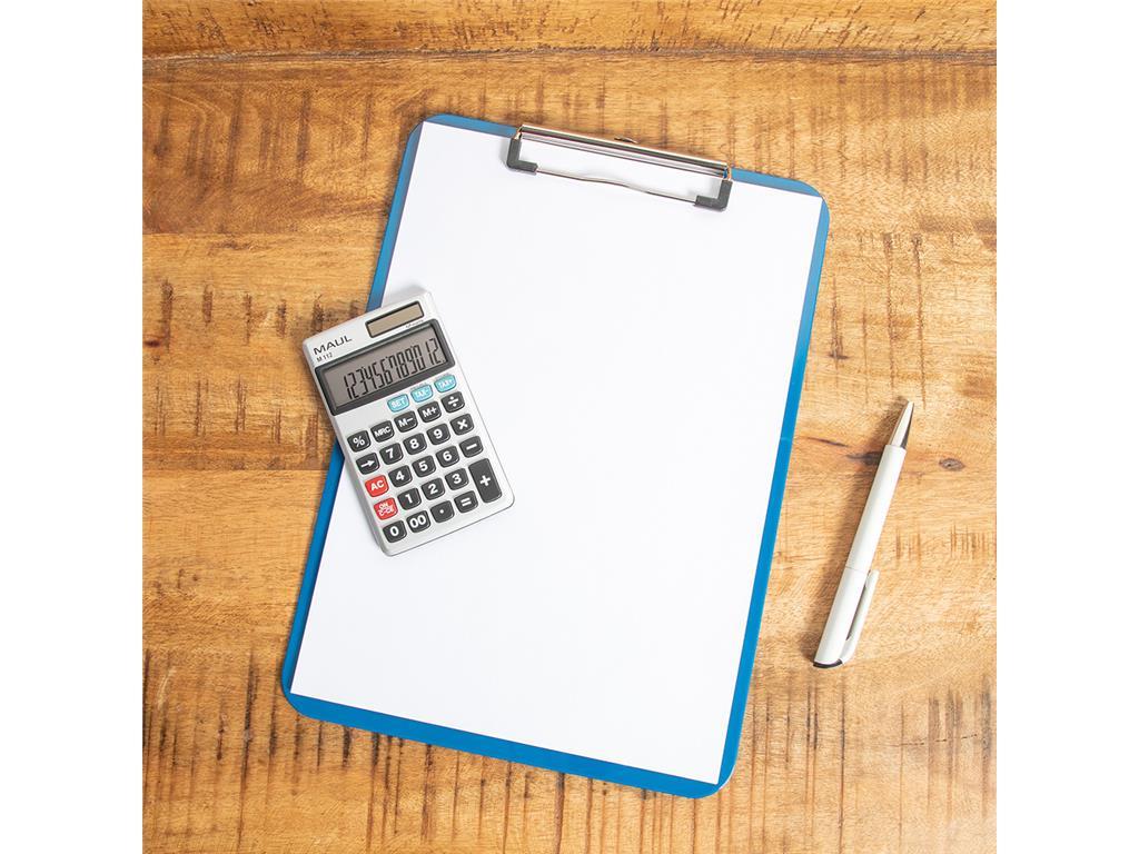 Maul Žepni kalkulator M 112, tax