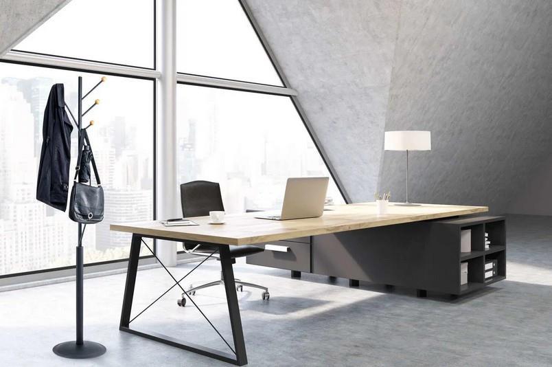 Maul Stojalo za plašče MAULaura