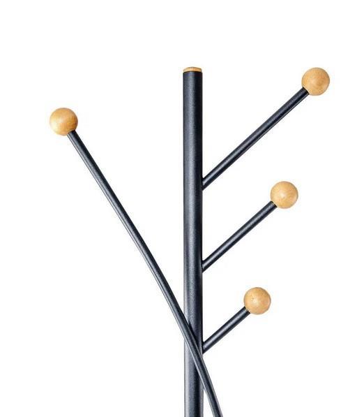 Maul Stojalo za plašče MAULaura