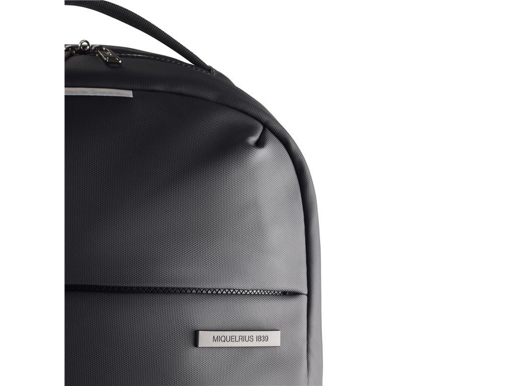 MiquelRius Nahrbtnik large črn Bag-to-Work
