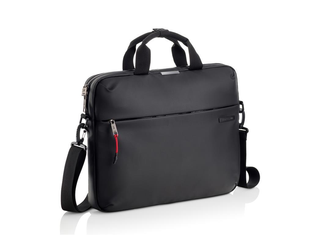 MiquelRius Torba za prijenosnik crna Bag-to-Work