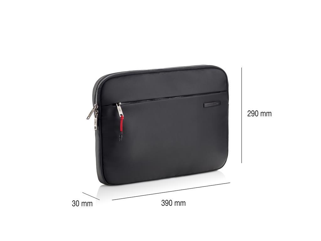 MiquelRius Navlaka za prijenosnik 15,6'' Bag-to-Wor