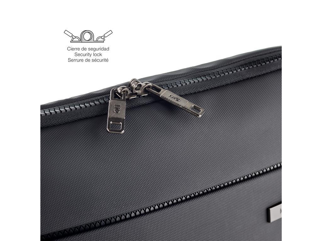 MiquelRius Navlaka za prijenosnik 15,6'' Bag-to-Wor