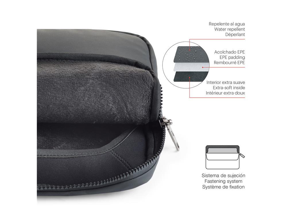 MiquelRius Futrola za laptop 13'' Bag-to-Work