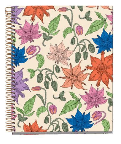 MiquelRius Sveska A5, s linijama, 100 listova, 70g