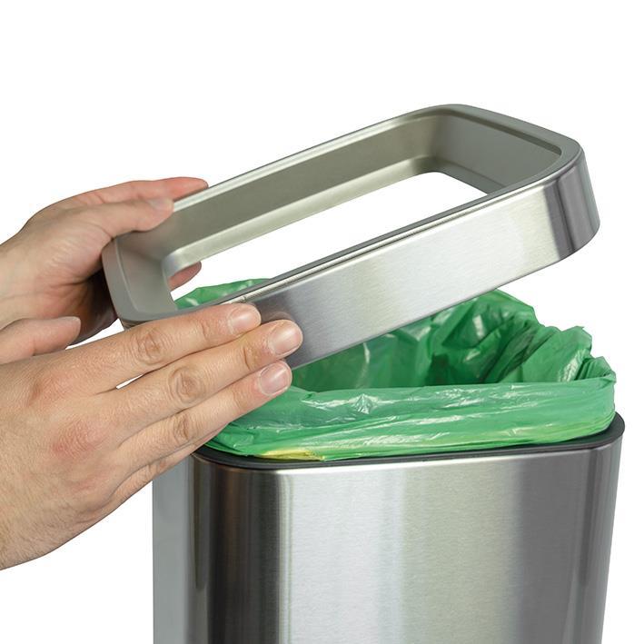 Maul Koš za smeti MAULprime 15 l