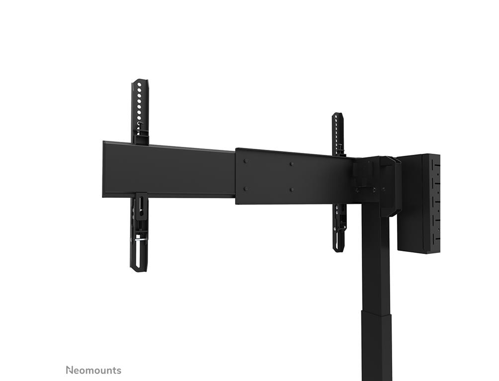 Neomounts Adapter za dva zaslona od 42'' do 65''