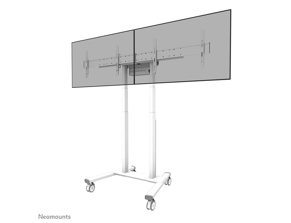 Neomounts Adapter za dva zaslona 42-65"