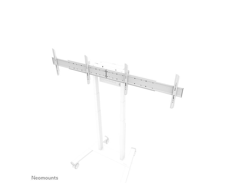 Neomounts Adapter za dva zaslona 42-65"